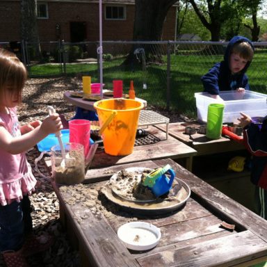 Mud Pie Kitchen